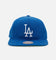 Mitchell & Ness Los Angeles Dodgers 'Vintage Baseball' Vintage Fit Strapback Royal