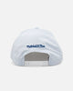 Mitchell & Ness New York Yankees 'Seersucker' Pro Pinch Snapback Blue/White