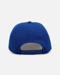 New Era Green Bay Packers '1996 NFL Draft' 9FORTY A-Frame Snapback Blue