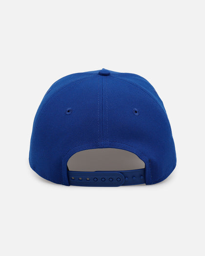 New Era Indianapolis Colts '1996 NFL Draft' 9FORTY A-Frame Snapback Blue