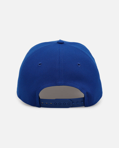 New Era Indianapolis Colts '1996 NFL Draft' 9FORTY A-Frame Snapback Blue