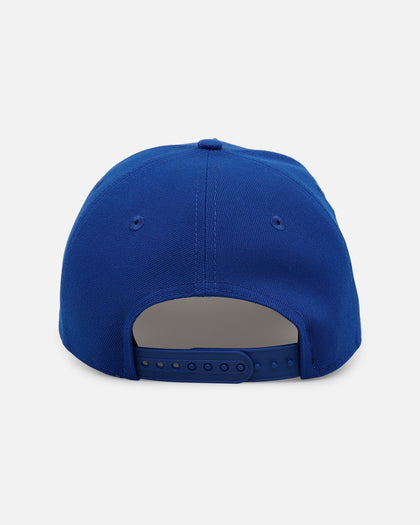 New Era Jacksonville Jaguars '1996 NFL Draft' 9FORTY A-Frame Snapback Blue