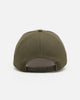 New Era Los Angeles Lakers 'Easy Olive' 9FORTY A-Frame Snapback Olive