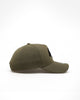 New Era Los Angeles Lakers 'Easy Olive' 9FORTY A-Frame Snapback Olive