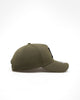 New Era Oakland Athletics 'Easy Olive' 9FORTY A-Frame Snapback Olive