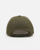 New Era San Diego Padres 'Easy Olive' 9FORTY A-Frame Snapback Olive