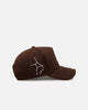 47 Brand New York Yankees 'Yankees Zodiac' Virgo 47 Offside Snapback Brown