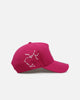 47 Brand New York Yankees 'Yankees Zodiac' Saggittarius 47 Offside Snapback Orchid