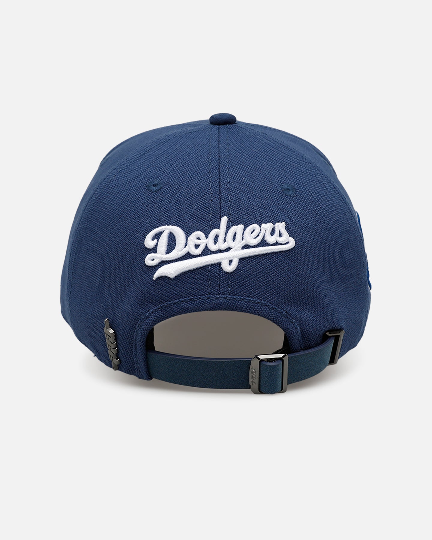 Pro Standard Los Angeles Dodgers 'Team Color Suede' Pro Pinch