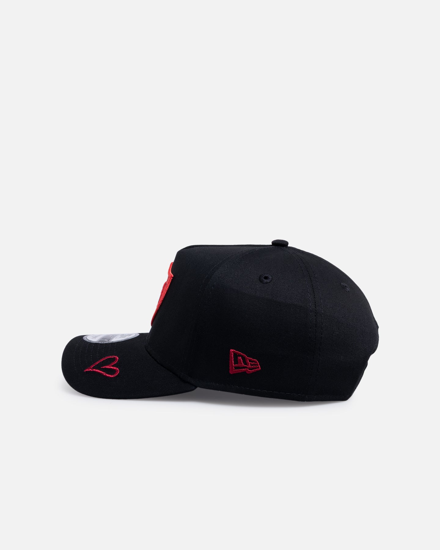 New Era Las Vegas Raiders 'Certified Lover Boy' 9FORTY A-Frame