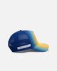 Puma Ferrari Miami Trucker Cap Puma Black