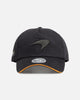 Puma X Mclaren Lifestyle Baseball Snapback Cap Puma Black
