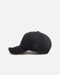 Puma X Mclaren Lifestyle Baseball Snapback Cap Puma Black