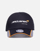 Puma X Mclaren Lifestyle Trucker Snapback Cap Puma Black