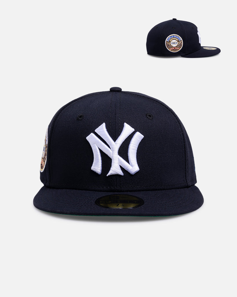 New Era New York Yankees 'World Series 1923' 59FIFTY Fitted Navy