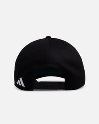 Adidas Mercedes-AMG Formula 1 Team DNA Baseball Cap Black