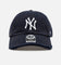 47 Brand New York Yankees 47 Clean Up Strapback OTC