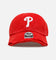 47 Brand Philadelphia Phillies 47 Clean Up Strapback OTC