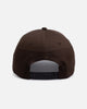 New Era Chicago White Sox 'Walnut Navy' 9FORTY A-Frame Snapback Brown/Blue