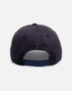 New Era New York Yankees 'Washed' 9FORTY A-Frame Snapback Dark Blue