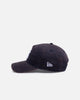 New Era New York Yankees 'Washed' 9FORTY A-Frame Snapback Dark Blue