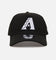 New Era Arizona Diamondbacks 'Easy Black and White' 9FORTY A-Frame Snapback Black/White