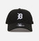 New Era Detroit Tigers 'Easy Black and White' 9FORTY A-Frame Snapback Black/White