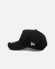 New Era Detroit Tigers 'Easy Black and White' 9FORTY A-Frame Snapback Black/White