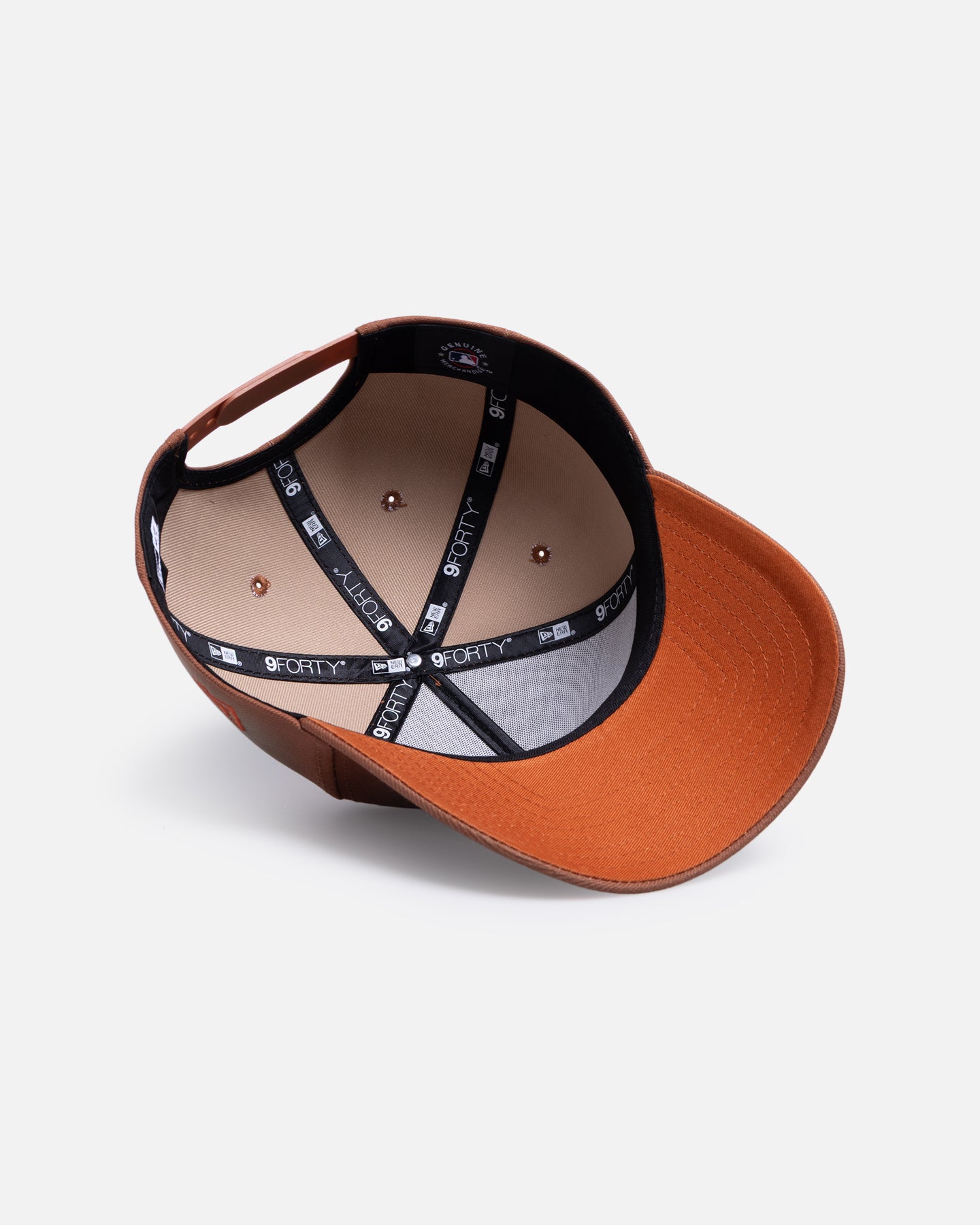 New Era Chicago White Sox 'Gradient Edge' 9FORTY A-Frame Snapback