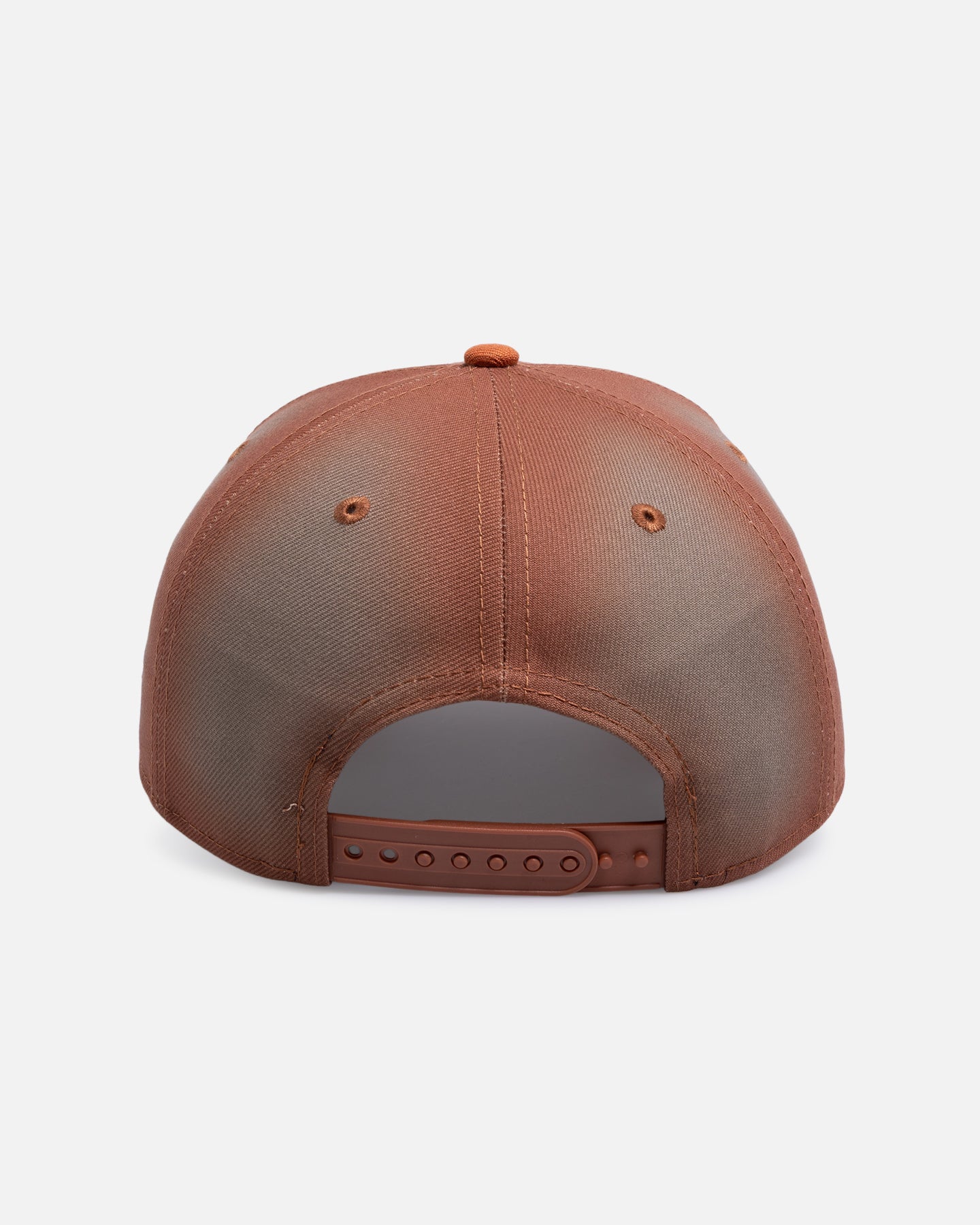 New Era Los Angeles Dodgers 'Gradient Edge' 9FORTY A-Frame