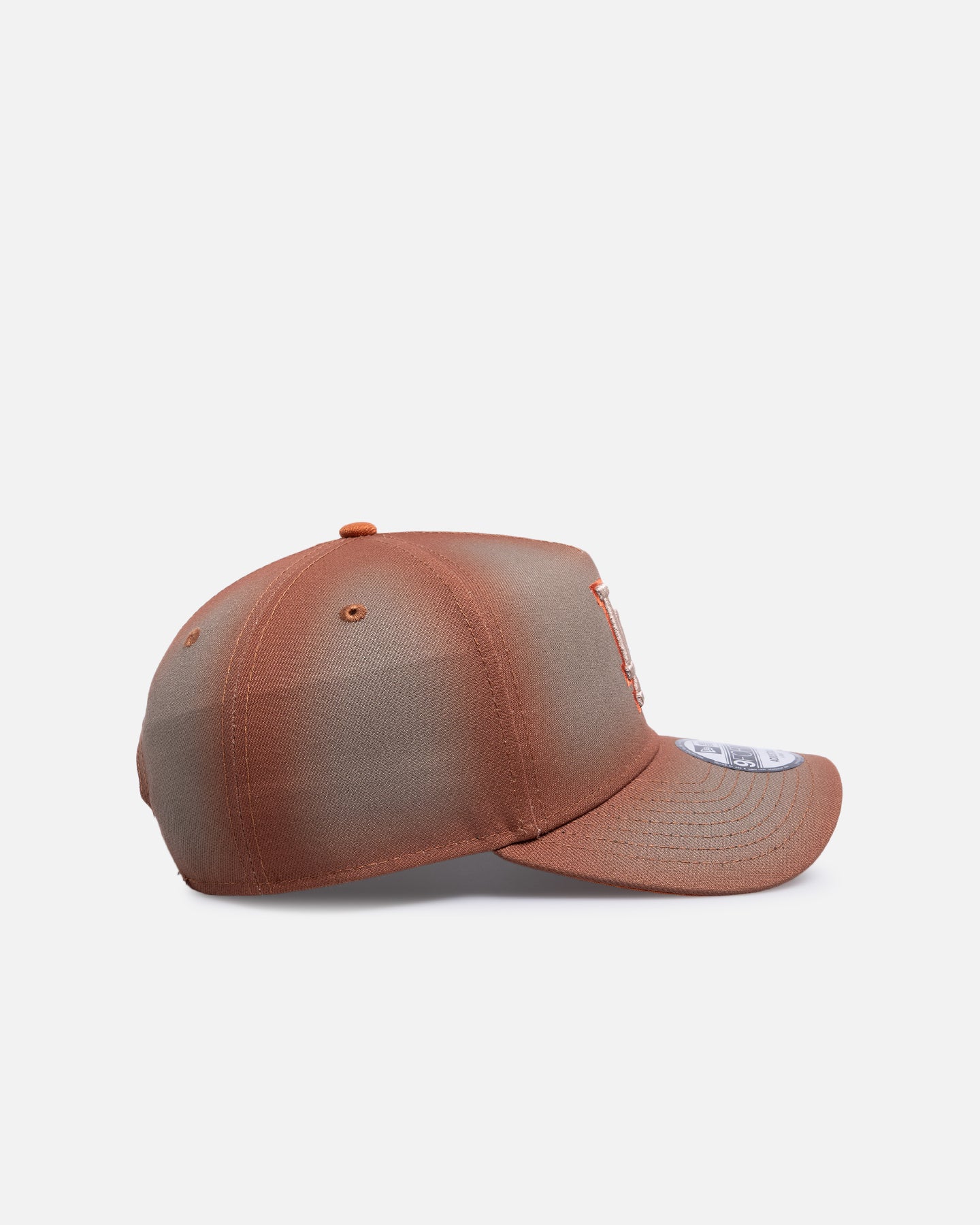 New Era Los Angeles Dodgers 'Gradient Edge' 9FORTY A-Frame