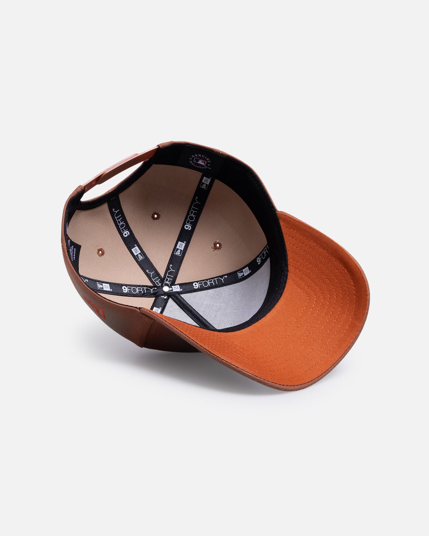 New Era Los Angeles Dodgers 'Gradient Edge' 9FORTY A-Frame