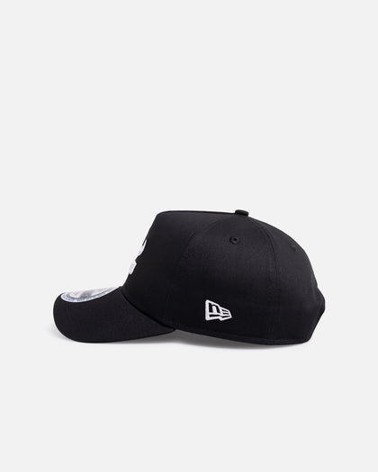 New Era North Queensland Cowboys 'NRL Glow In The Dark' 9FORTY A-Frame Snapback Black