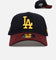 New Era Los Angeles Dodgers 'Retro Outdoor' 9FORTY A-Frame Snapback Navy