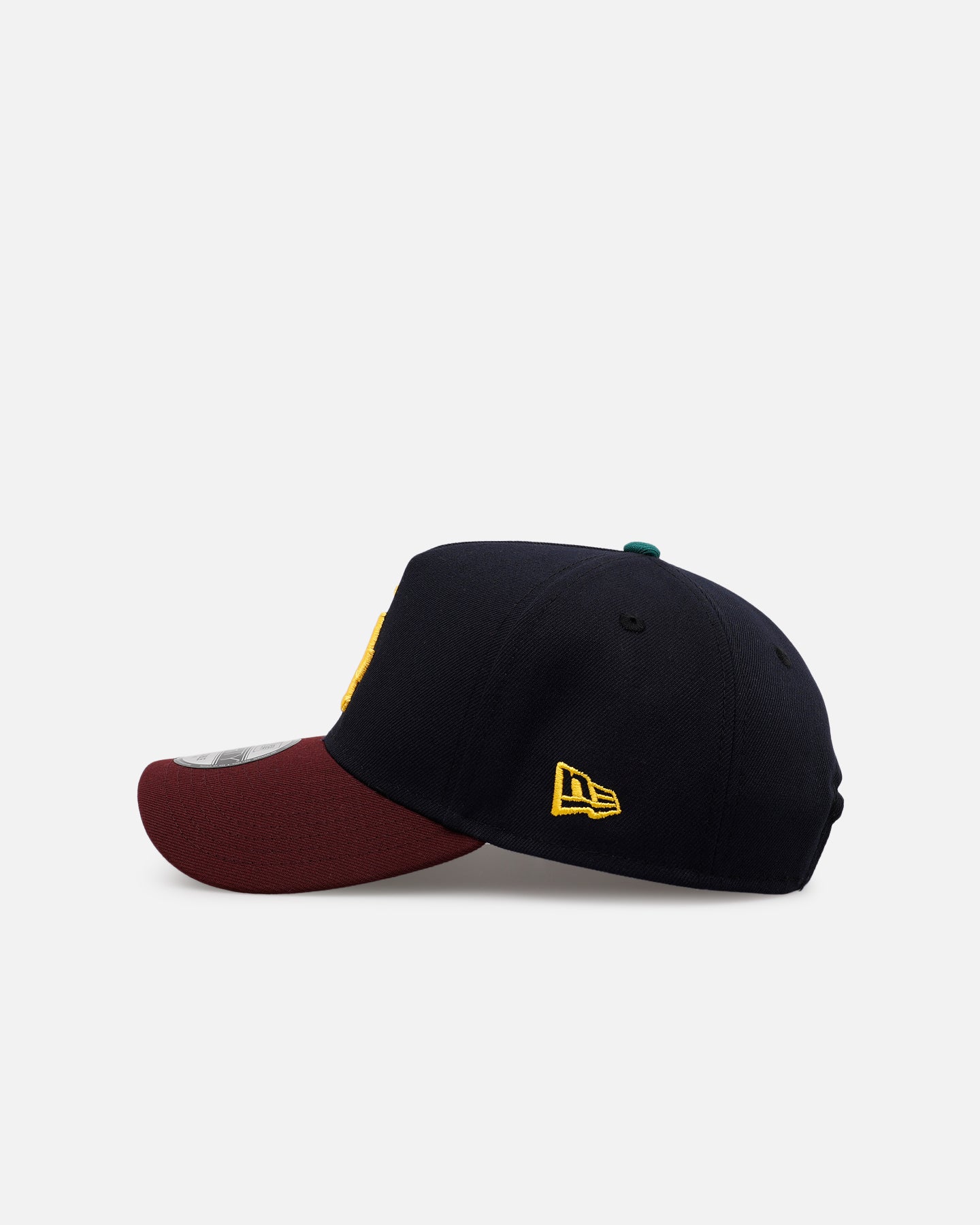 New Era Los Angeles Dodgers 'Retro Outdoor' 9FORTY A-Frame