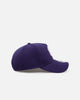 New Era New York Yankees 'Purple Rose' 9FORTY A-Frame Snapback Purple