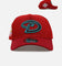 New Era Arizona Diamondbacks 'Sneaky Two-Tone' 9FORTY A-Frame Snapback Original Team Colours