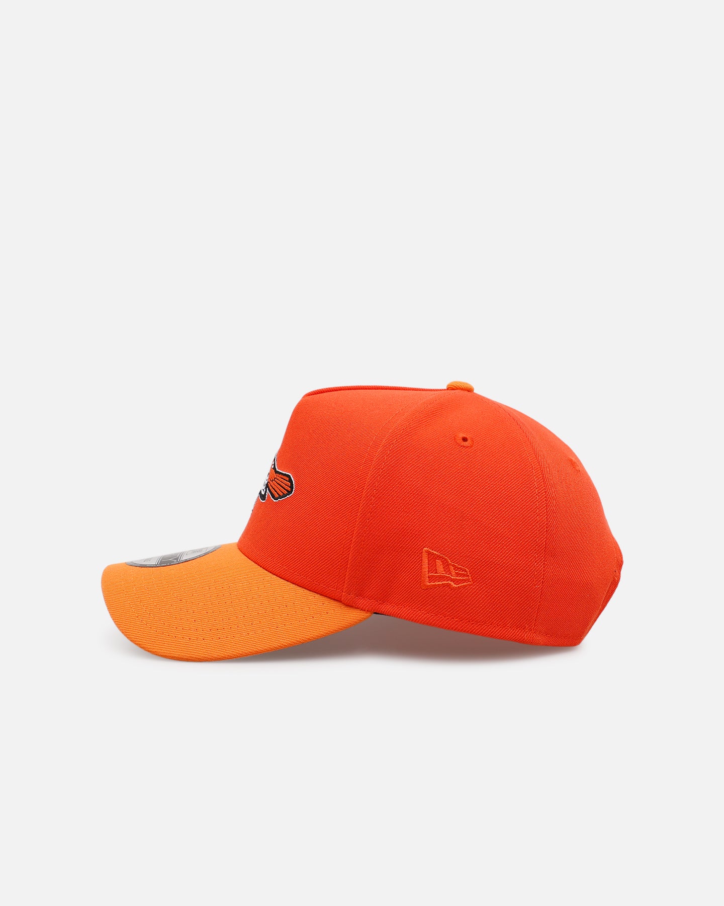 New Era Baltimore Orioles 'Sneaky Two-Tone' 9FORTY A-Frame