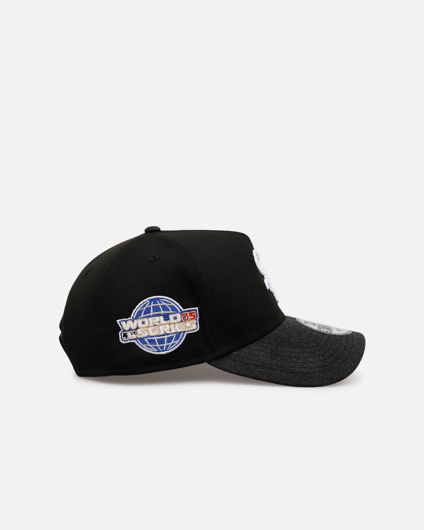 New Era Chicago White Sox 'Sneaky Two-Tone' 9FORTY A-Frame