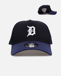 New Era Detroit Tigers 'Sneaky Two-Tone' 9FORTY A-Frame Snapback Original Team Colours