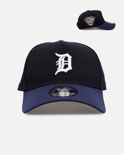 New Era Detroit Tigers 'Sneaky Two-Tone' 9FORTY A-Frame Snapback Original Team Colours