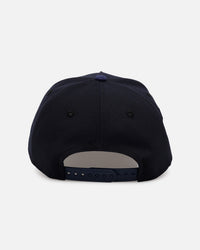 New Era Detroit Tigers 'Sneaky Two-Tone' 9FORTY A-Frame Snapback Original Team Colours