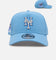 New Era New York Mets 'Sky Blue' 9FORTY A-Frame Snapback Sky Blue