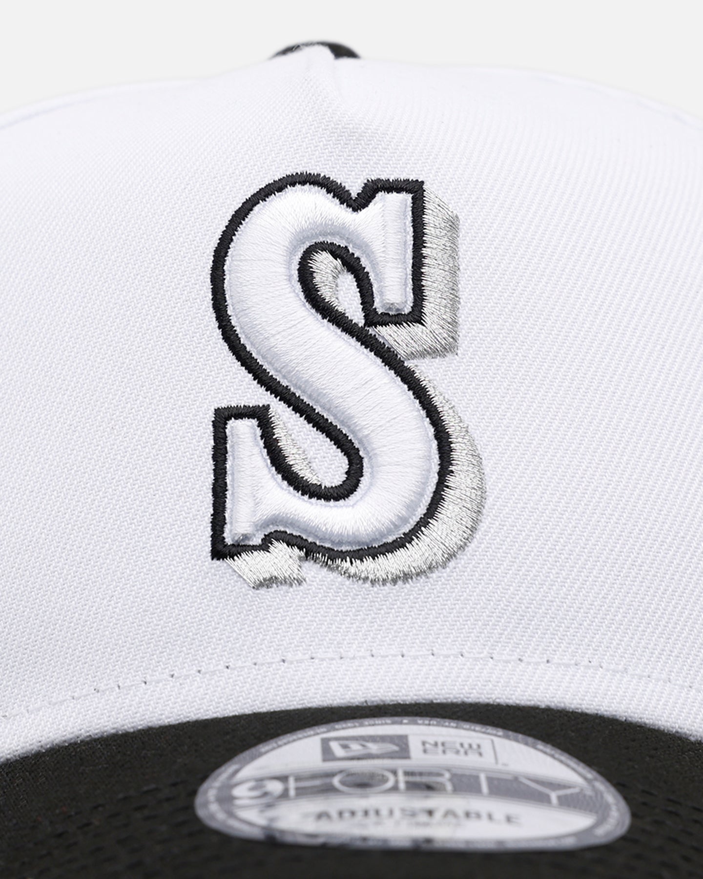 New Era Seattle Mariners 'May The 4th' 9FORTY A-Frame Snapback