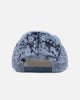 New Era Detroit Tigers 'Crushed Blue Velvet' 9FORTY A-Frame Snapback Blue
