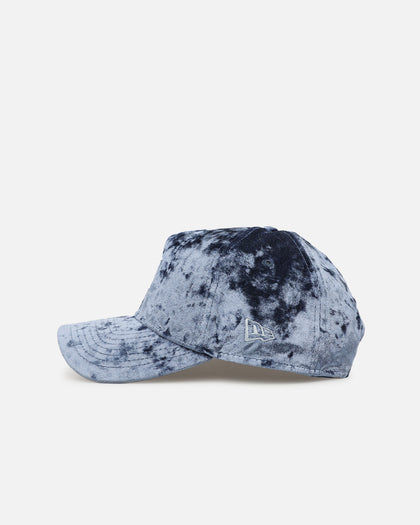 New Era Detroit Tigers 'Crushed Blue Velvet' 9FORTY A-Frame Snapback Blue