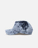New Era Detroit Tigers 'Crushed Blue Velvet' 9FORTY A-Frame Snapback Blue