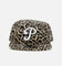 New Era Philadelphia Phillies 9Forty A-Frame Snapback Leopard