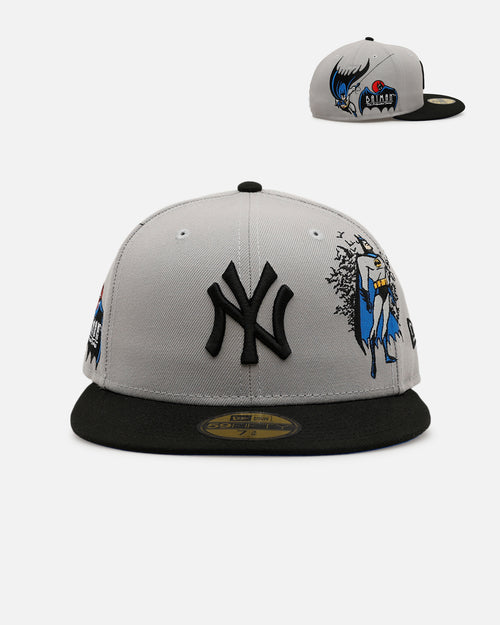 NEW ERA 'YANKEES x BATMAN'