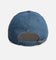 47 Brand Los Angeles Dodgers 'Baserunner' 47 Clean Up Strapback Denim